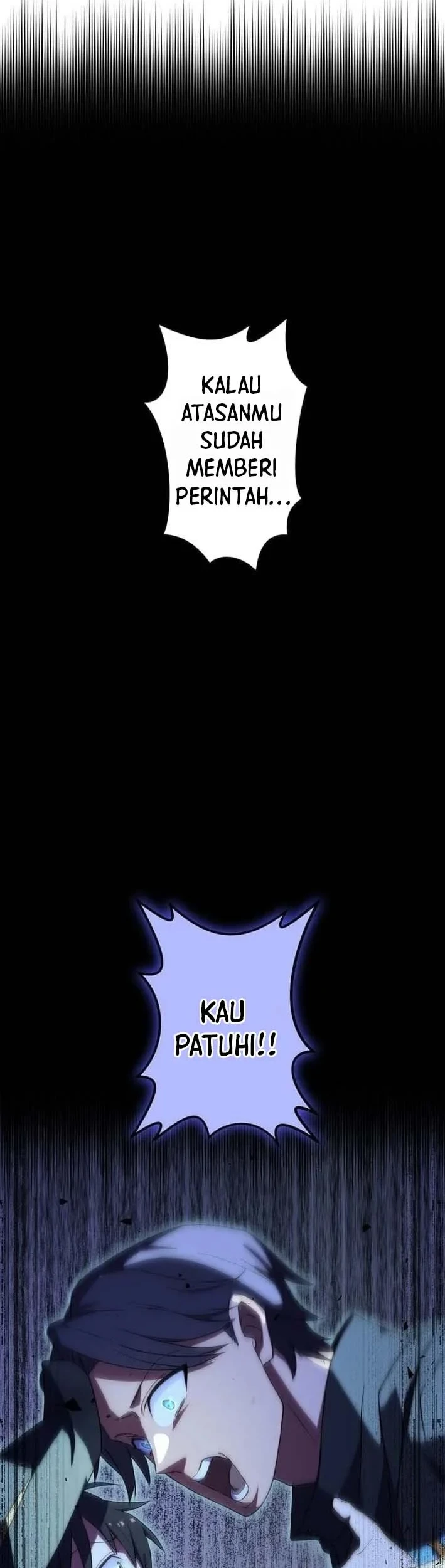 Dungeon Games: The Ex-Corporate Slave Dominates With the Ultimate Job “Trickster” Chapter 3 Gambar 31