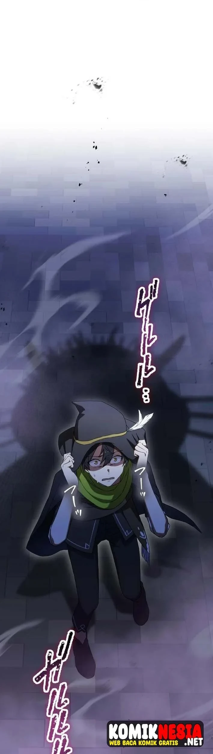 Dungeon Games: The Ex-Corporate Slave Dominates With the Ultimate Job “Trickster” Chapter 3 Gambar 33