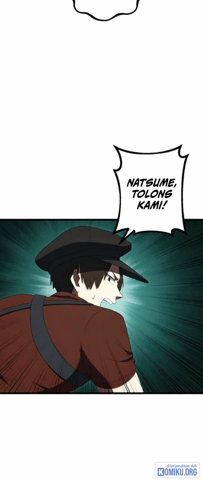 Dungeon Games: The Ex-Corporate Slave Dominates With the Ultimate Job “Trickster” Chapter 9 Gambar 46