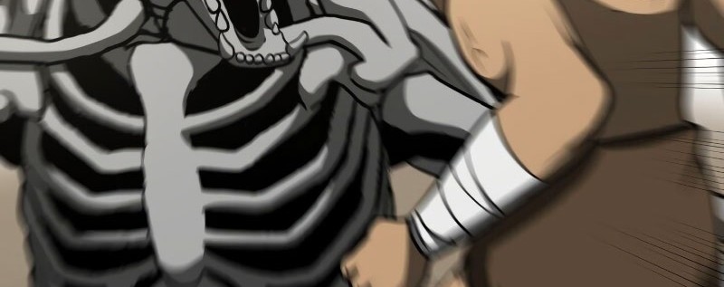 Dungeon House Chapter 36 Gambar 55