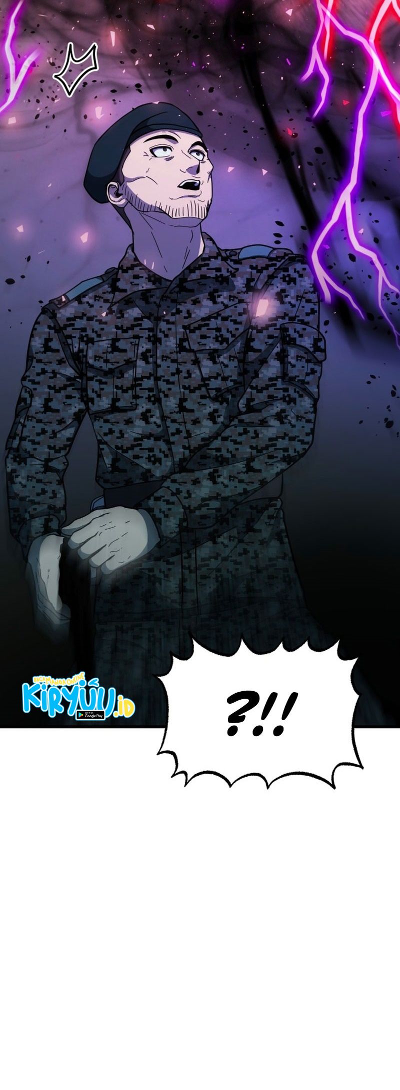 Dungeon House Chapter 40 Gambar 44