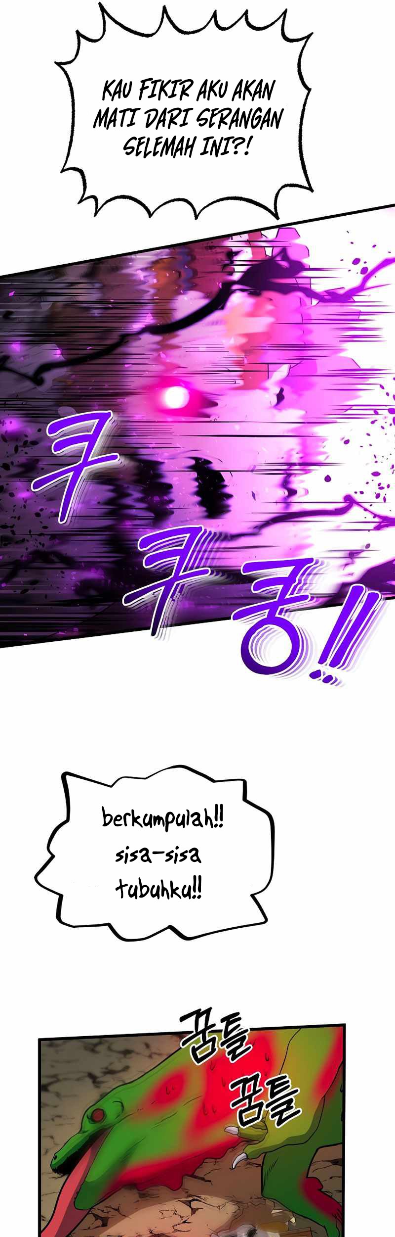 Dungeon House Chapter 43 Gambar 37