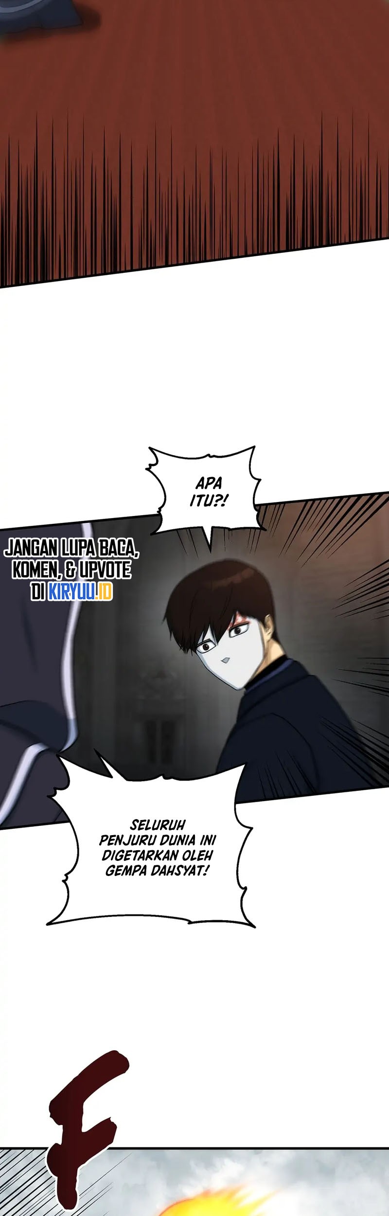 Dungeon House Chapter 83 Gambar 29