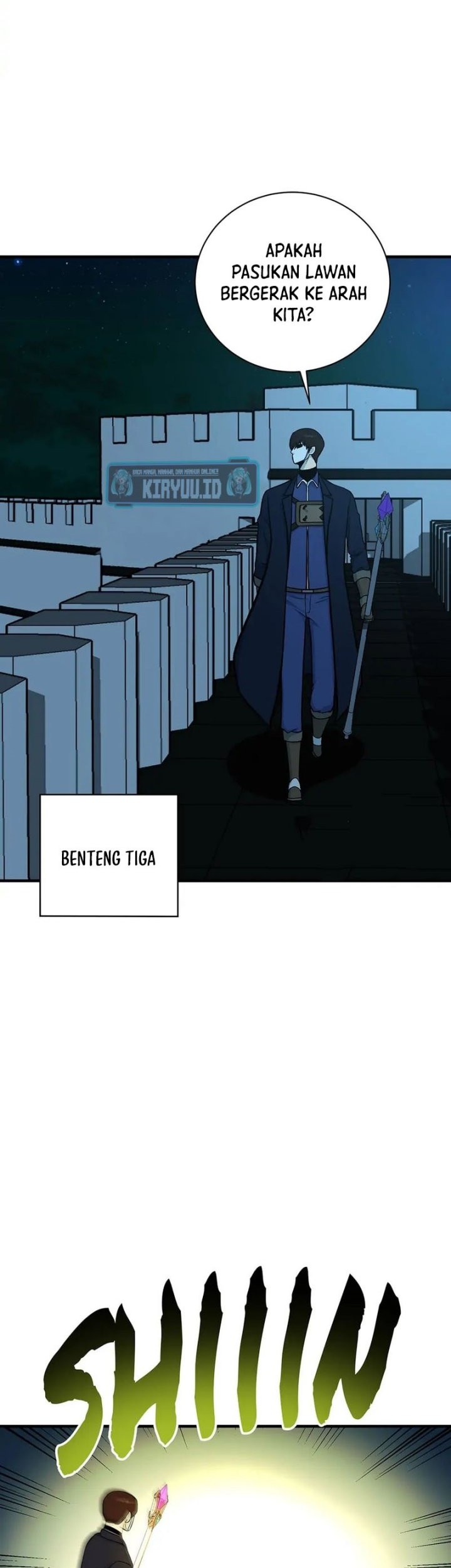 Dungeon House Chapter 97 Gambar 29
