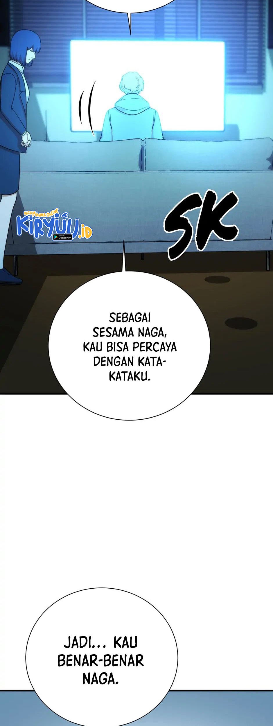 Dungeon House Chapter 98 Gambar 34