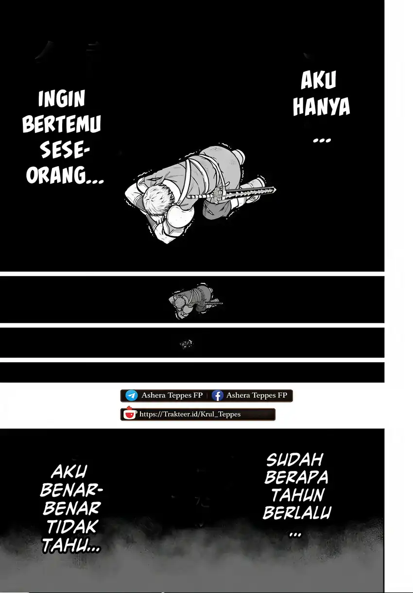 Dungeon ni Hisomu Yandere na Kanojo ni Ore wa Nando mo Korosareru Chapter 35 Gambar 22