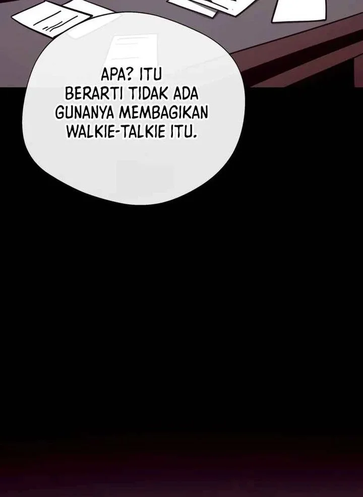 Dungeon Odyssey Chapter 140 Gambar 37