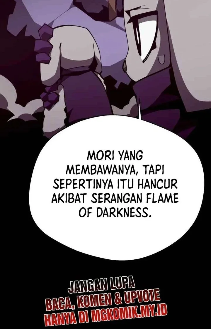 Dungeon Odyssey Chapter 141 Gambar 31