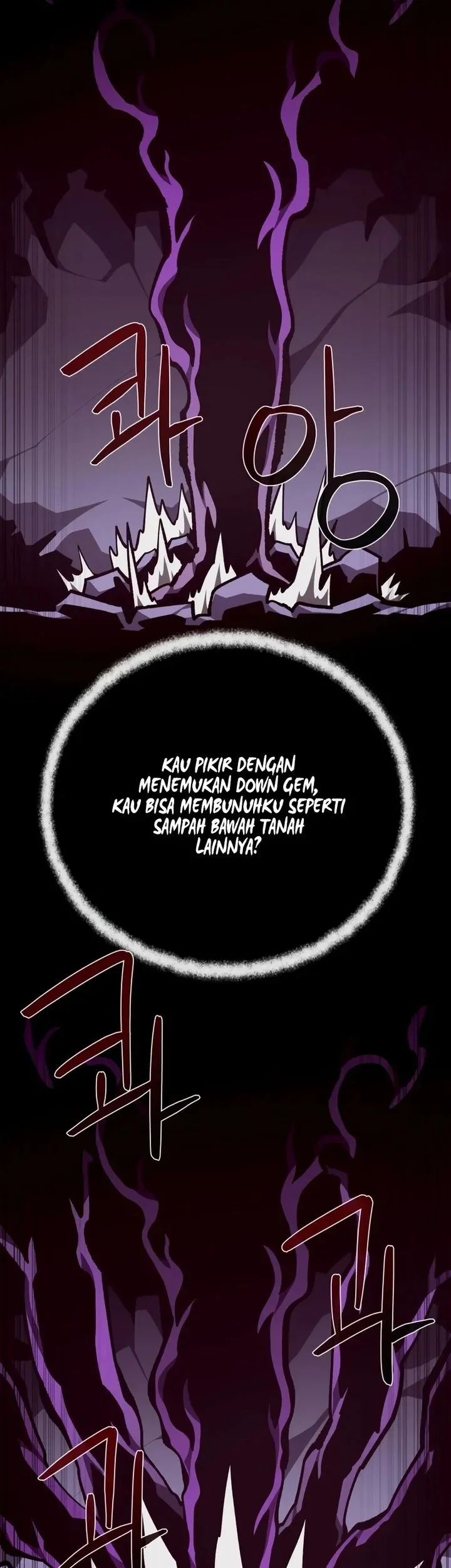 Dungeon Odyssey Chapter 142 Gambar 41