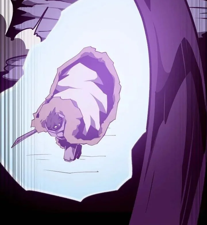 Dungeon Odyssey Chapter 143 Gambar 40