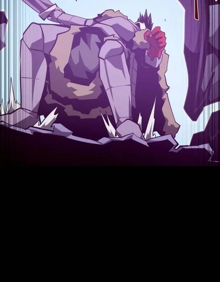 Dungeon Odyssey Chapter 143 Gambar 42