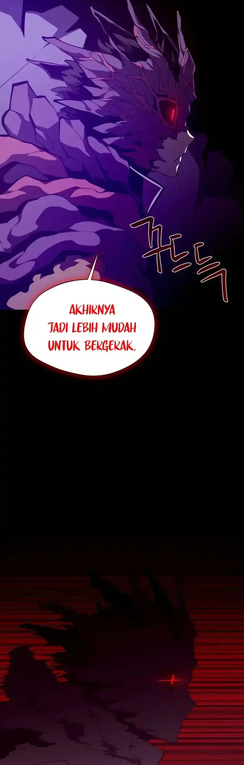 Dungeon Odyssey Chapter 144 Gambar 36