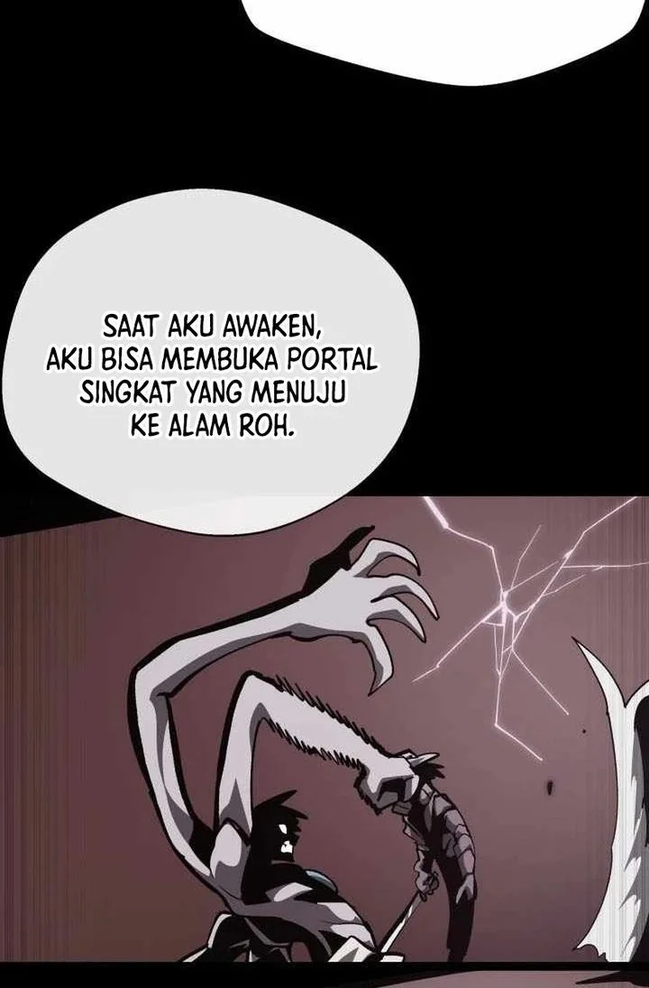 Dungeon Odyssey Chapter 145 Gambar 36