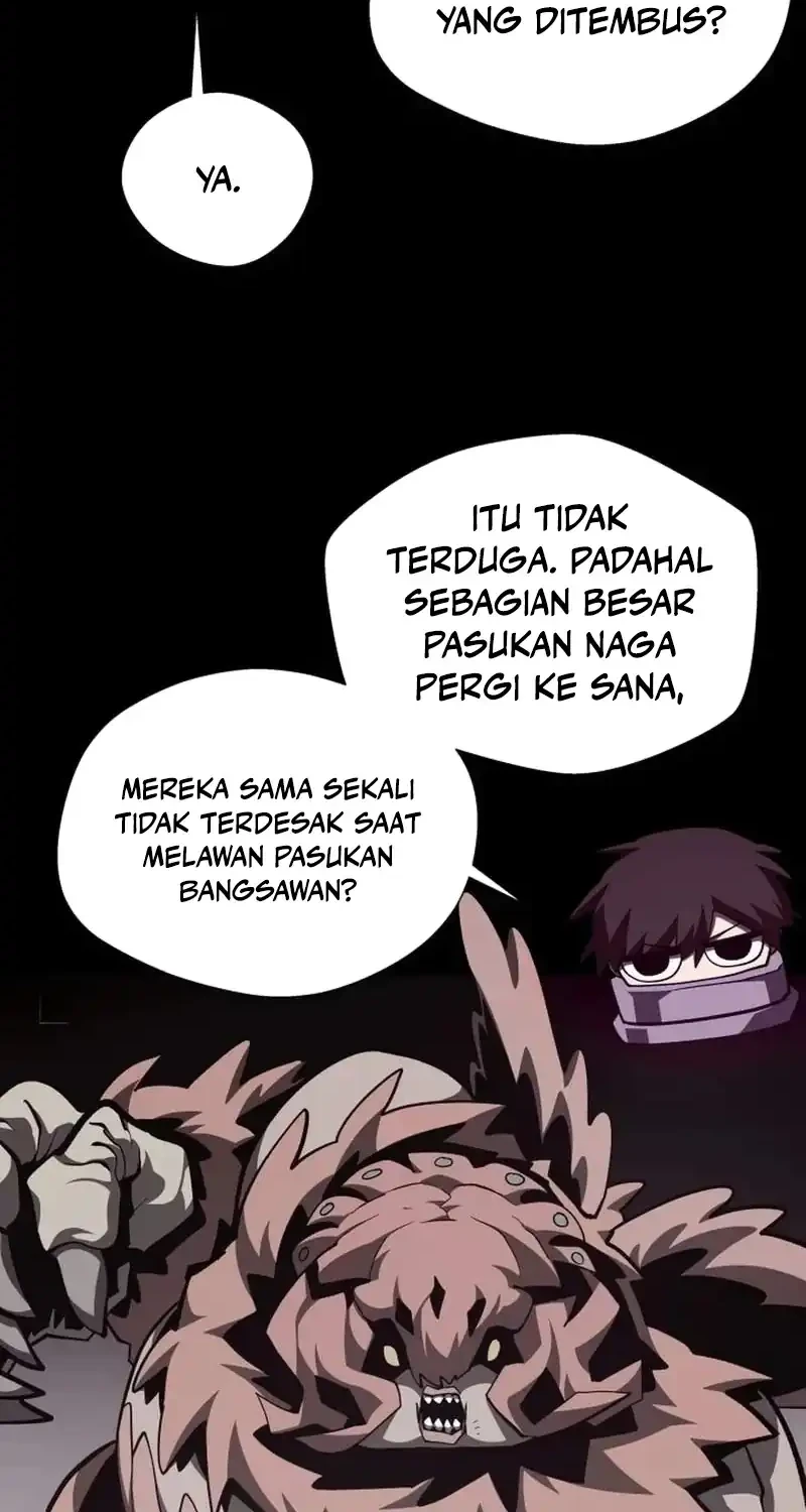 Dungeon Odyssey Chapter 158 Gambar 40
