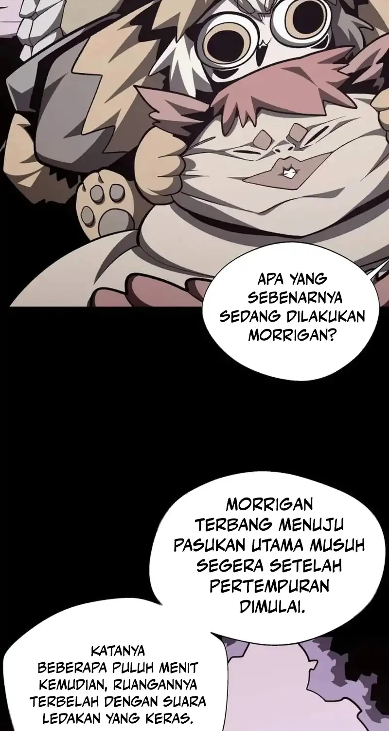 Dungeon Odyssey Chapter 158 Gambar 42