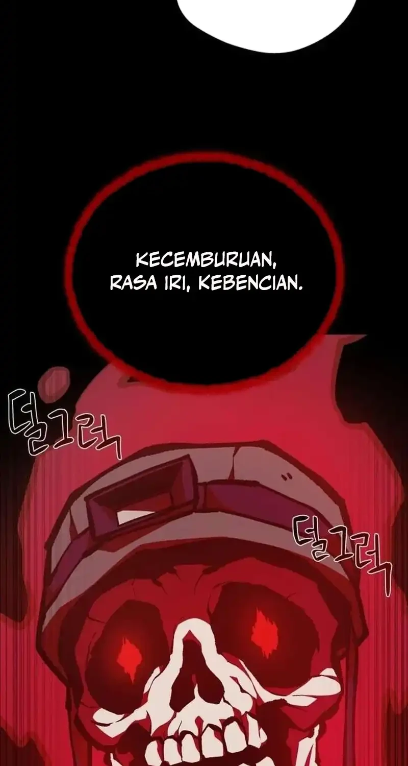Dungeon Odyssey Chapter 159 Gambar 42