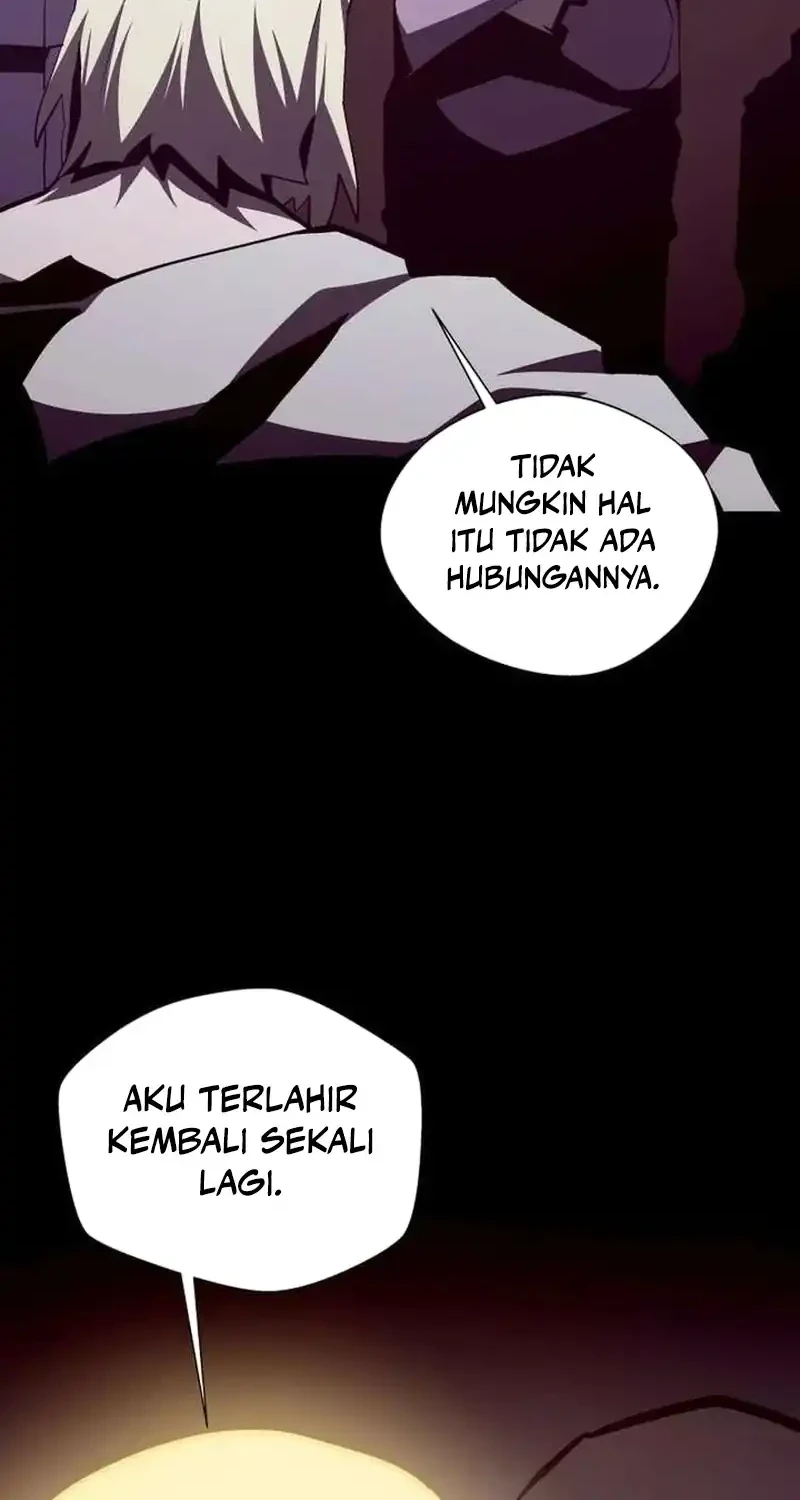 Dungeon Odyssey Chapter 159 Gambar 44