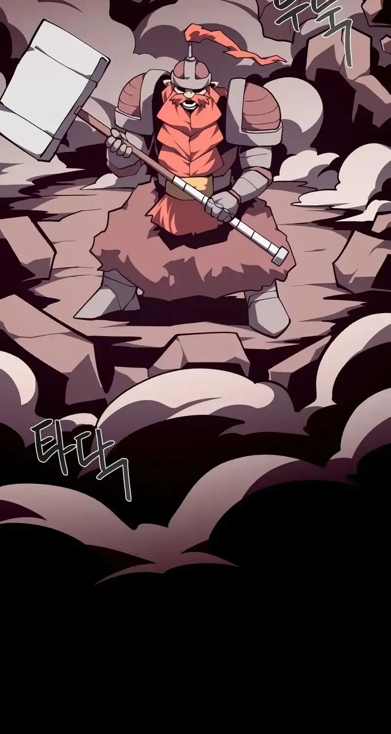 Dungeon Odyssey Chapter 160 Gambar 36