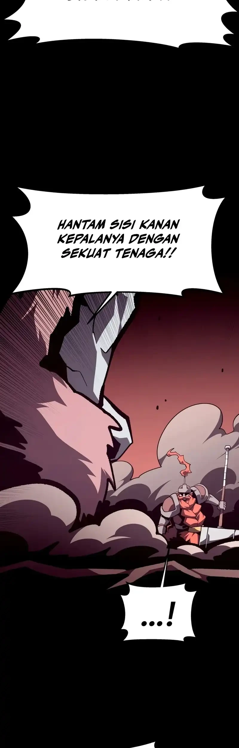 Dungeon Odyssey Chapter 161 Gambar 37