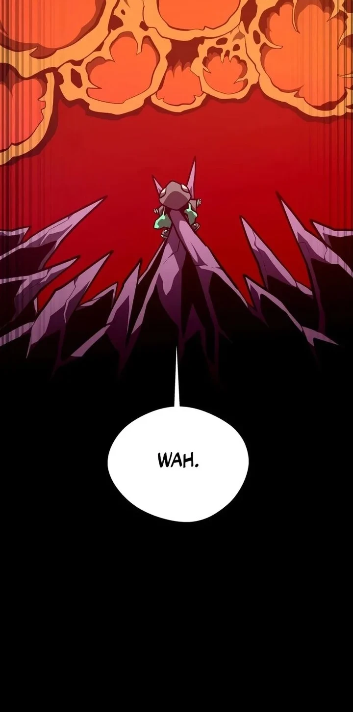 Dungeon Odyssey Chapter 163 Gambar 35