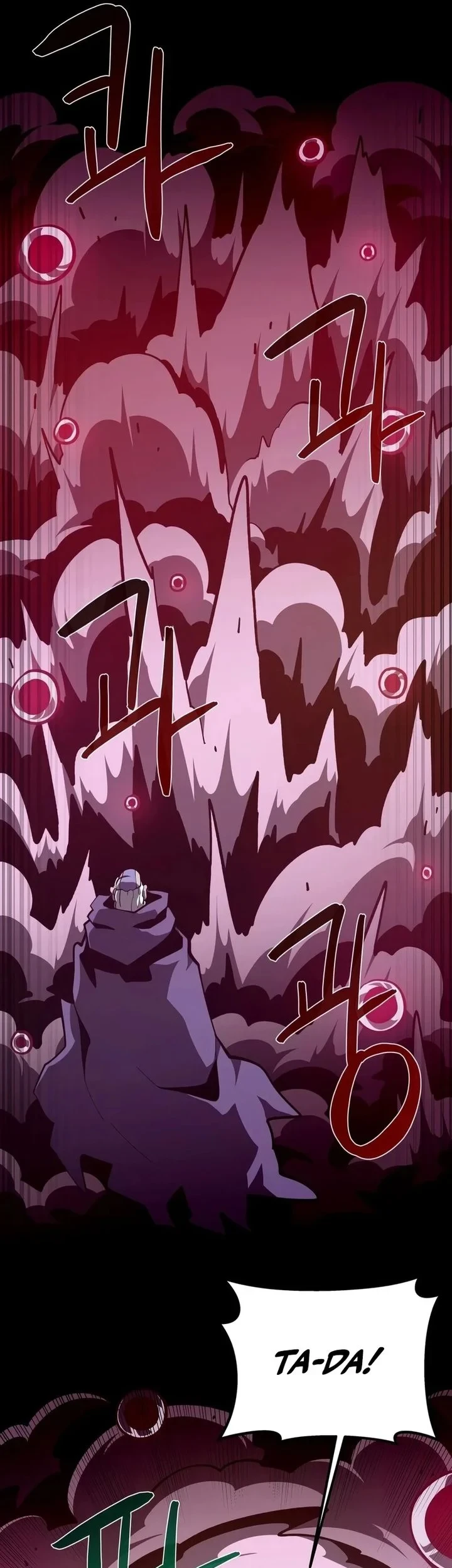 Dungeon Odyssey Chapter 163 Gambar 36