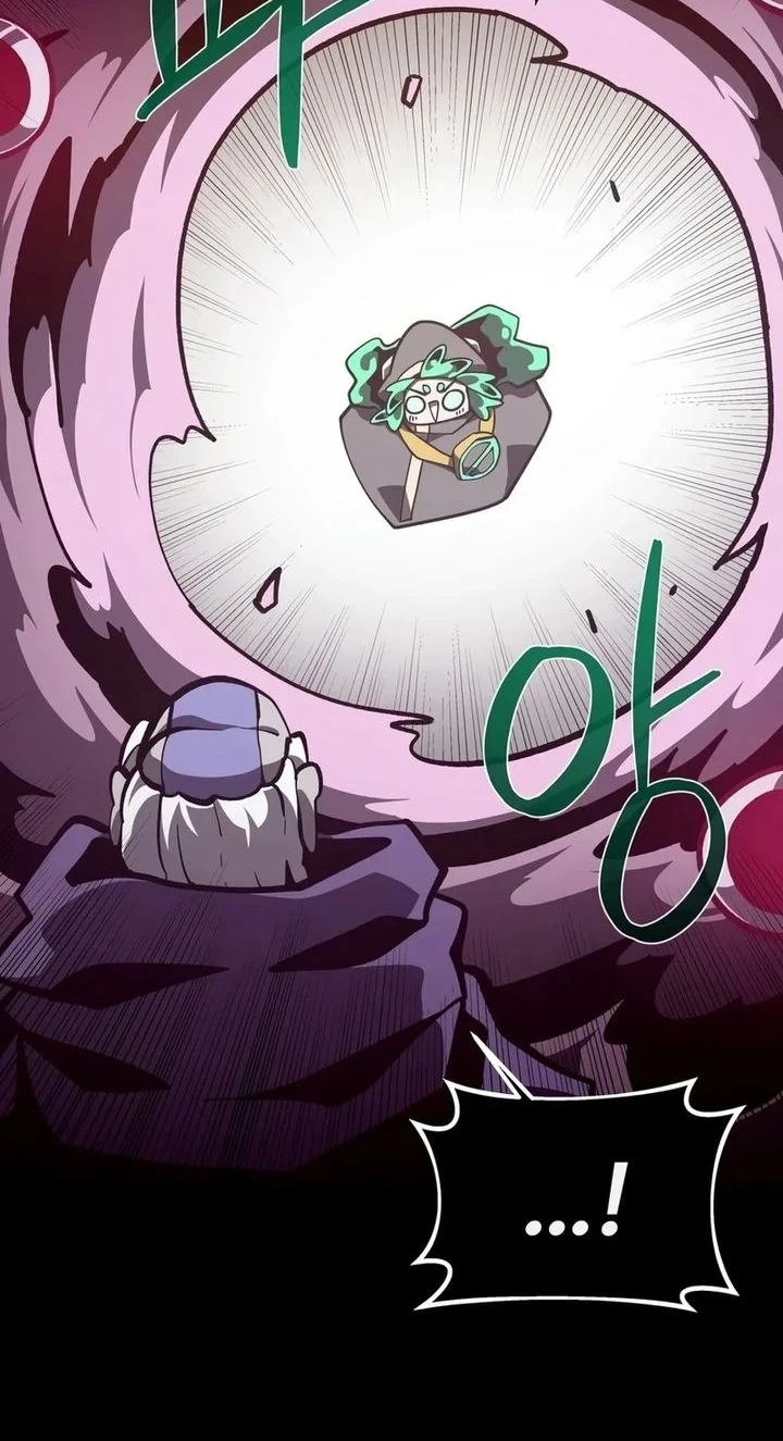 Dungeon Odyssey Chapter 163 Gambar 37