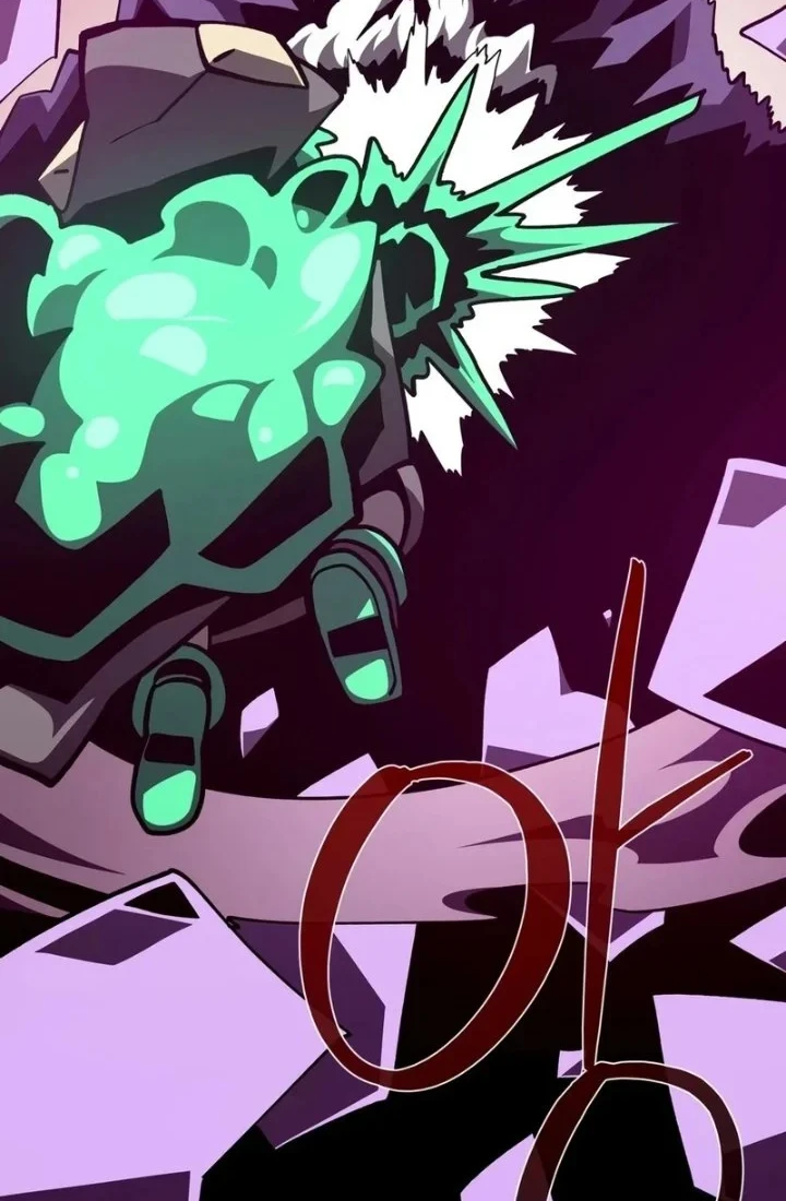 Dungeon Odyssey Chapter 164 Gambar 42