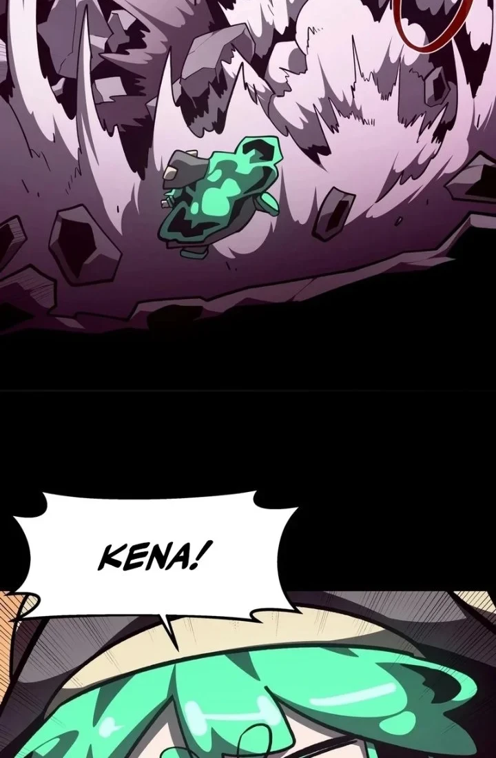 Dungeon Odyssey Chapter 164 Gambar 44