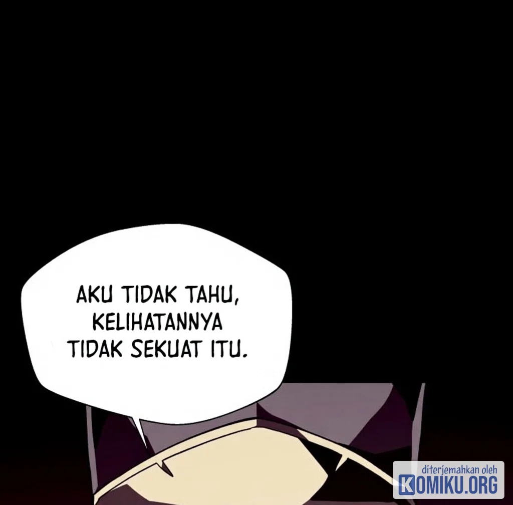 Dungeon Odyssey Chapter 166 Gambar 41