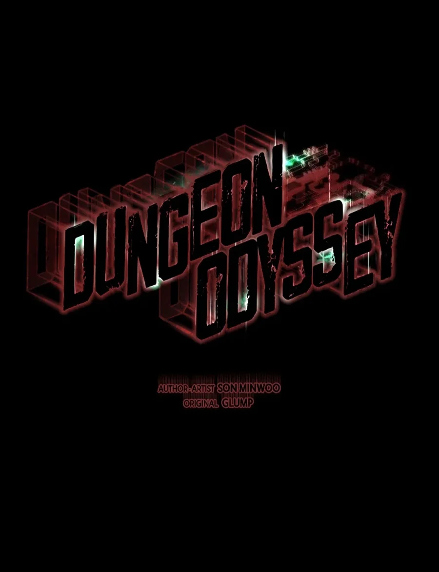 Dungeon Odyssey Chapter 168 Gambar 45