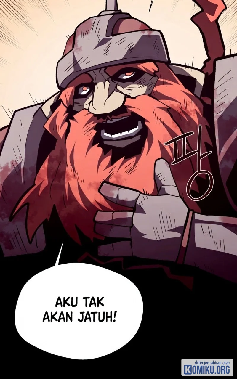 Dungeon Odyssey Chapter 169 Gambar 40