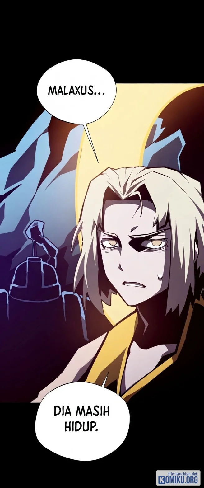 Dungeon Odyssey Chapter 170 Gambar 45