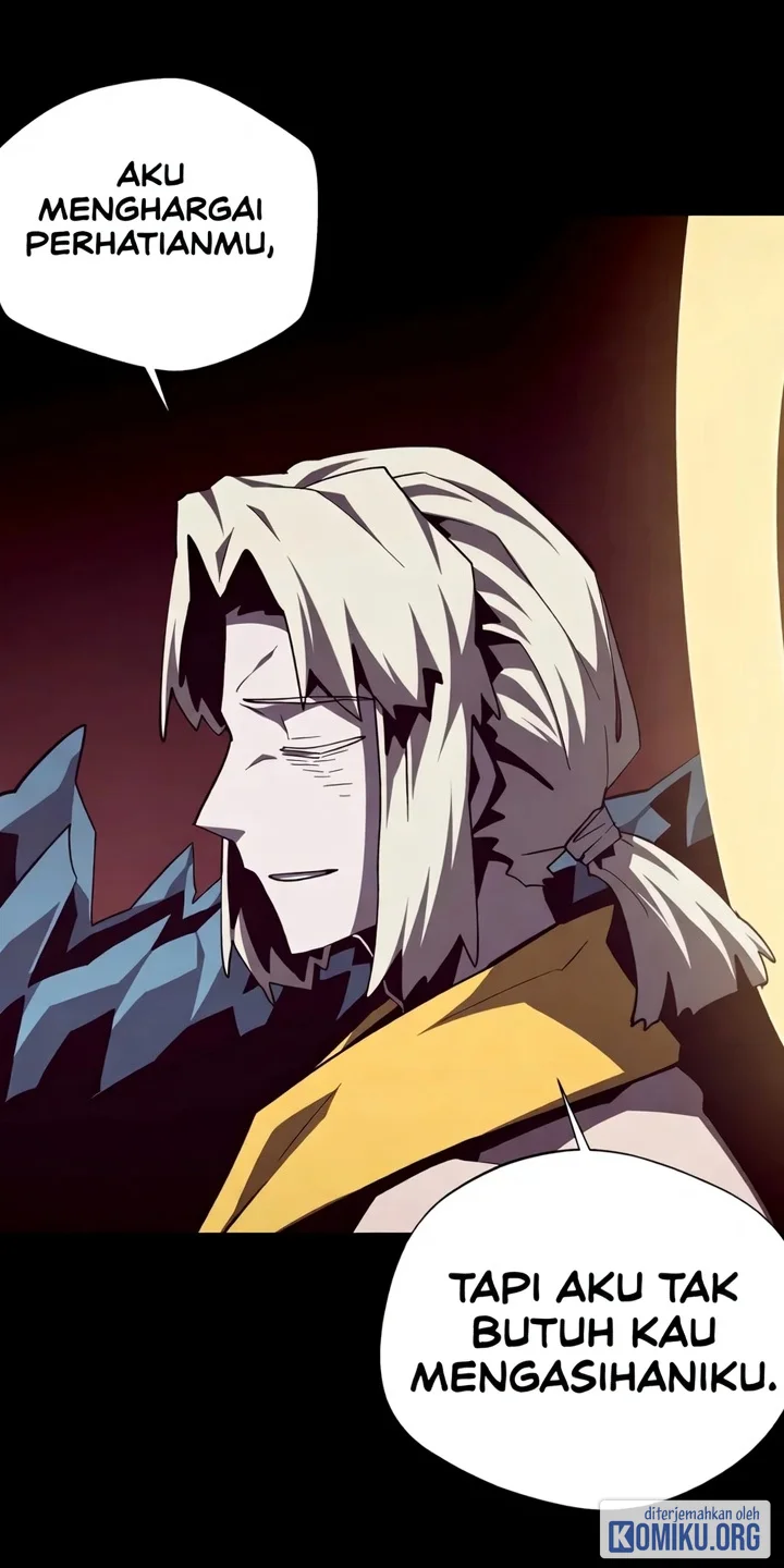 Dungeon Odyssey Chapter 172 Gambar 42