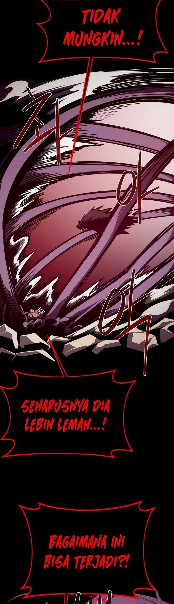 Dungeon Odyssey Chapter 97 Gambar 34