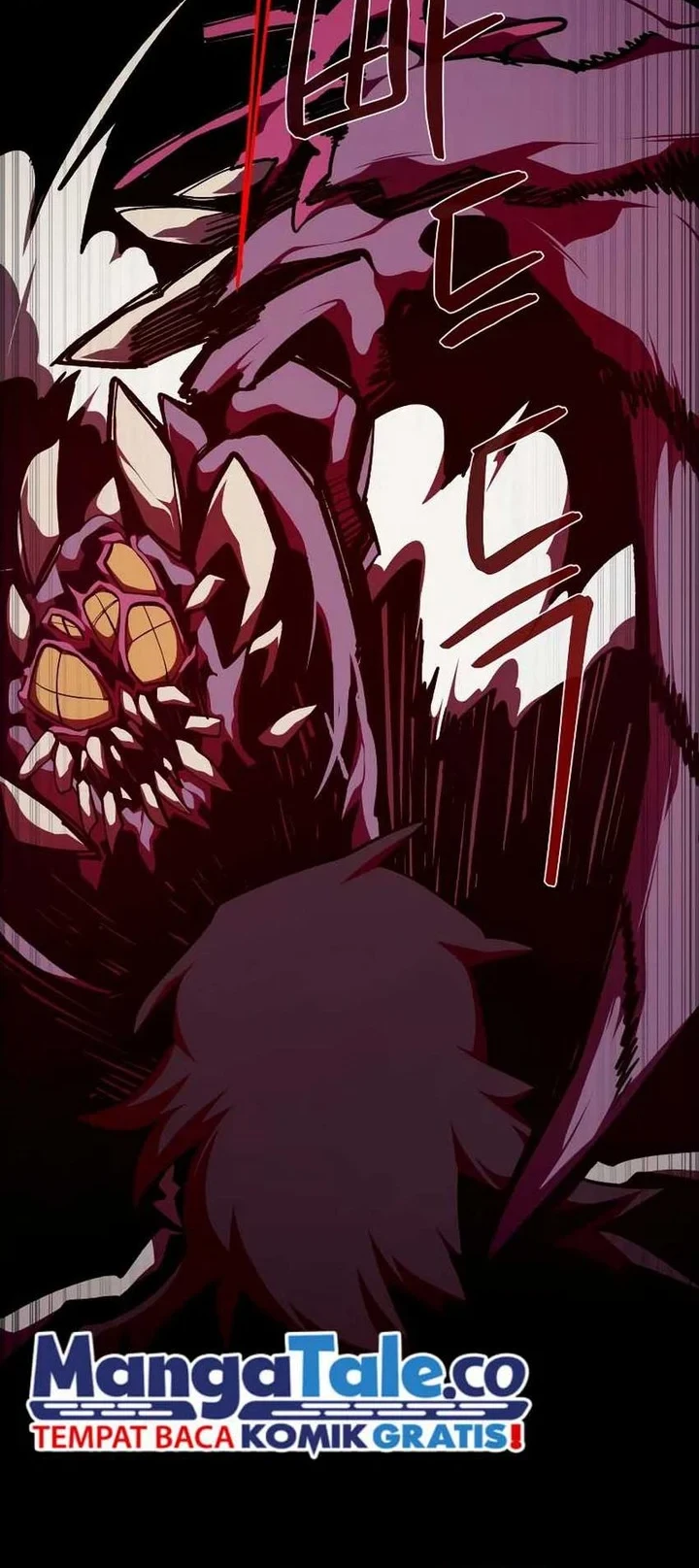 Dungeon Odyssey Chapter 97 Gambar 35