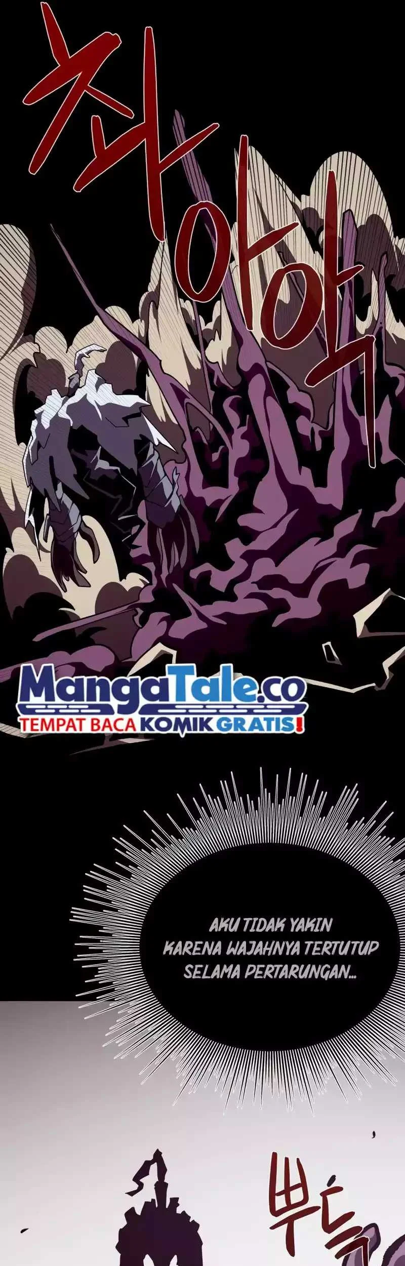 Dungeon Odyssey Chapter 99 Gambar 36