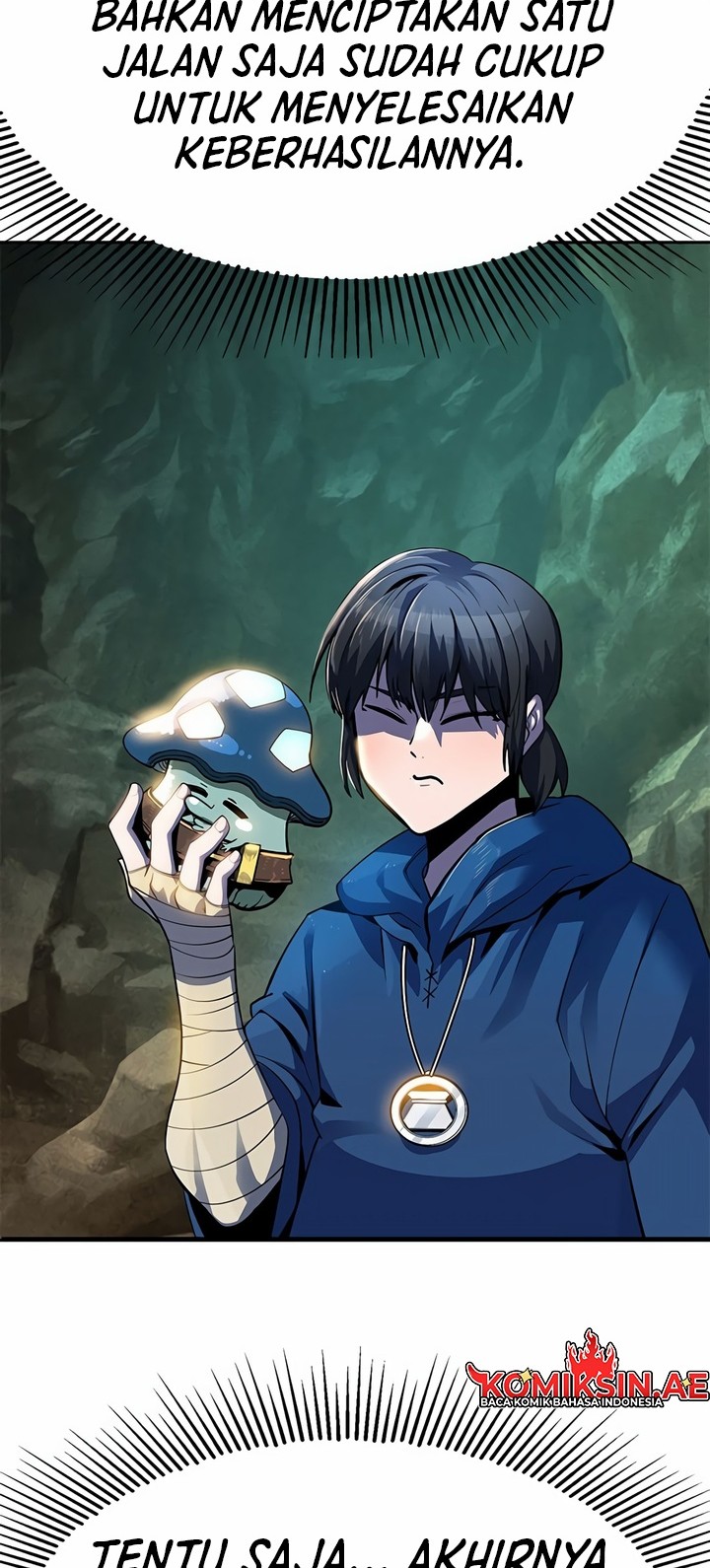 Dungeon Porter Chapter 1 Gambar 109