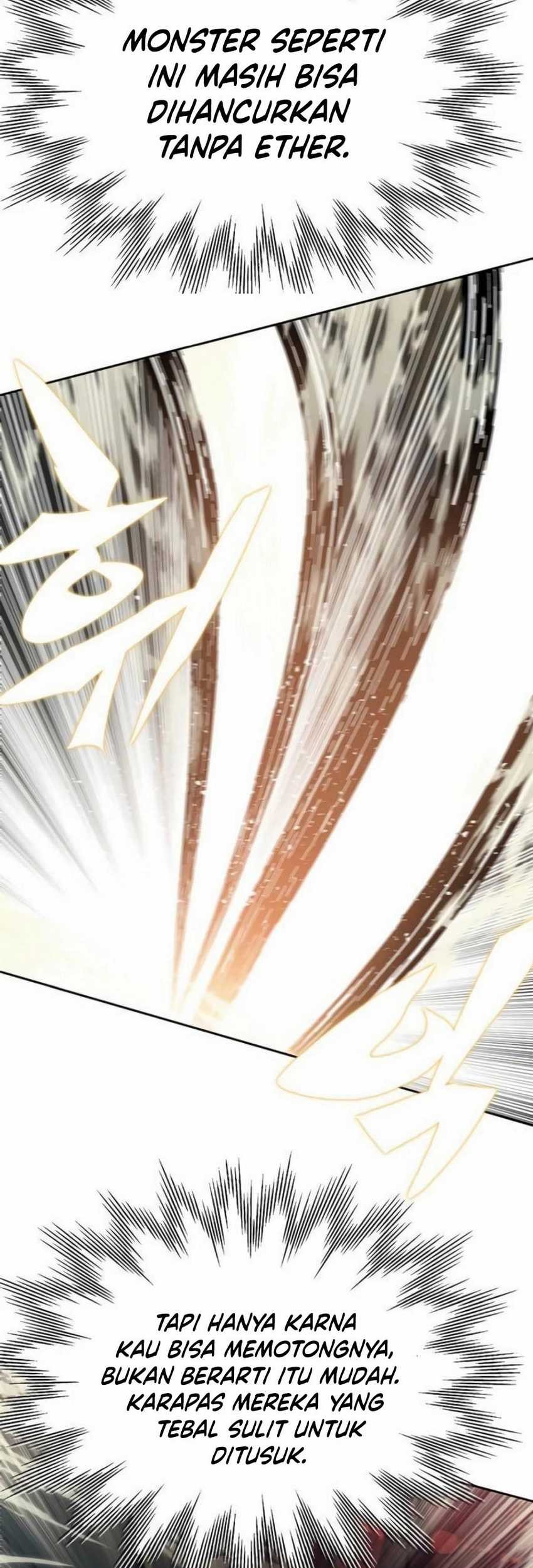 Dungeon Porter Chapter 21 Gambar 71