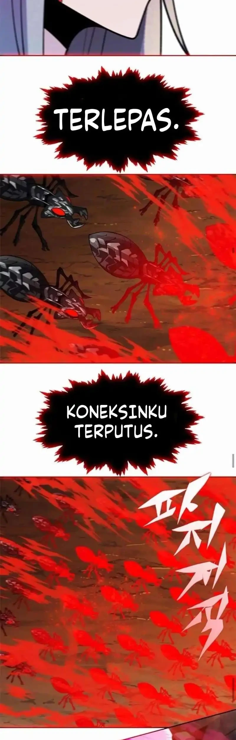 Dungeon Porter Chapter 32 Gambar 54