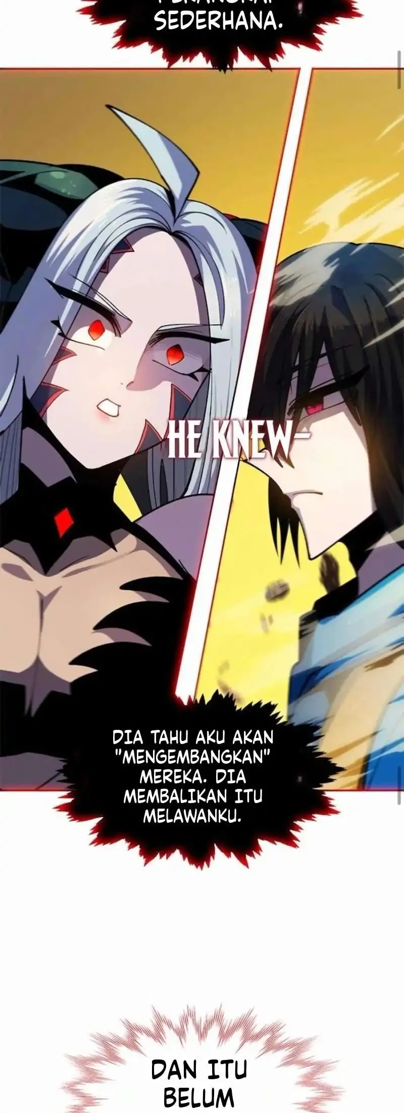 Dungeon Porter Chapter 32 Gambar 56