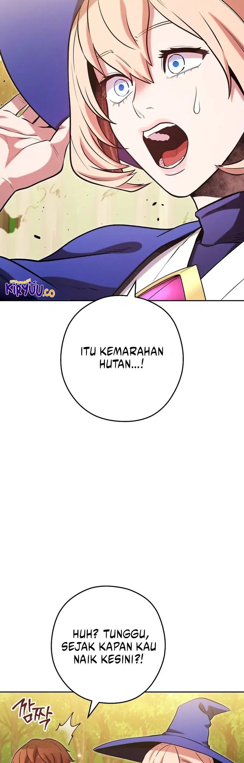 Dungeon Reset Chapter 237 halaman 42