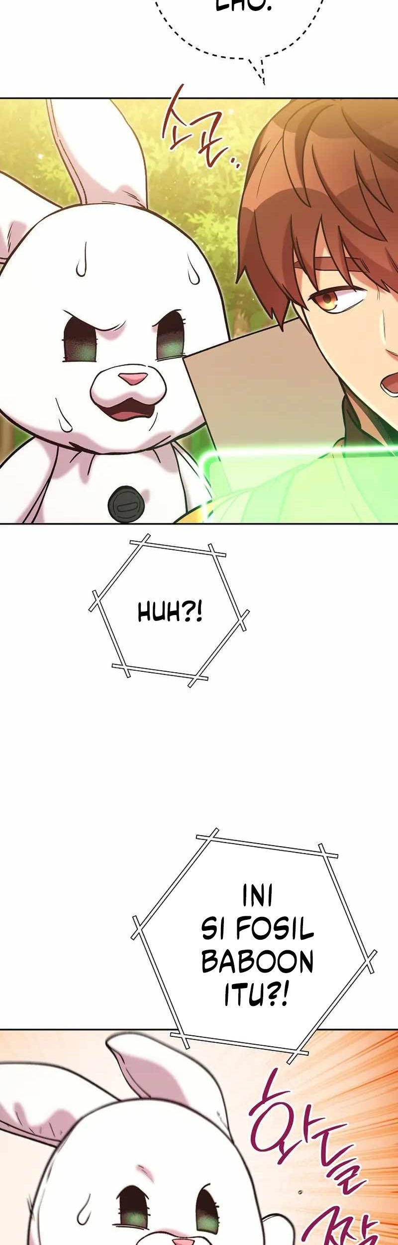 Dungeon Reset Chapter 240 halaman 40