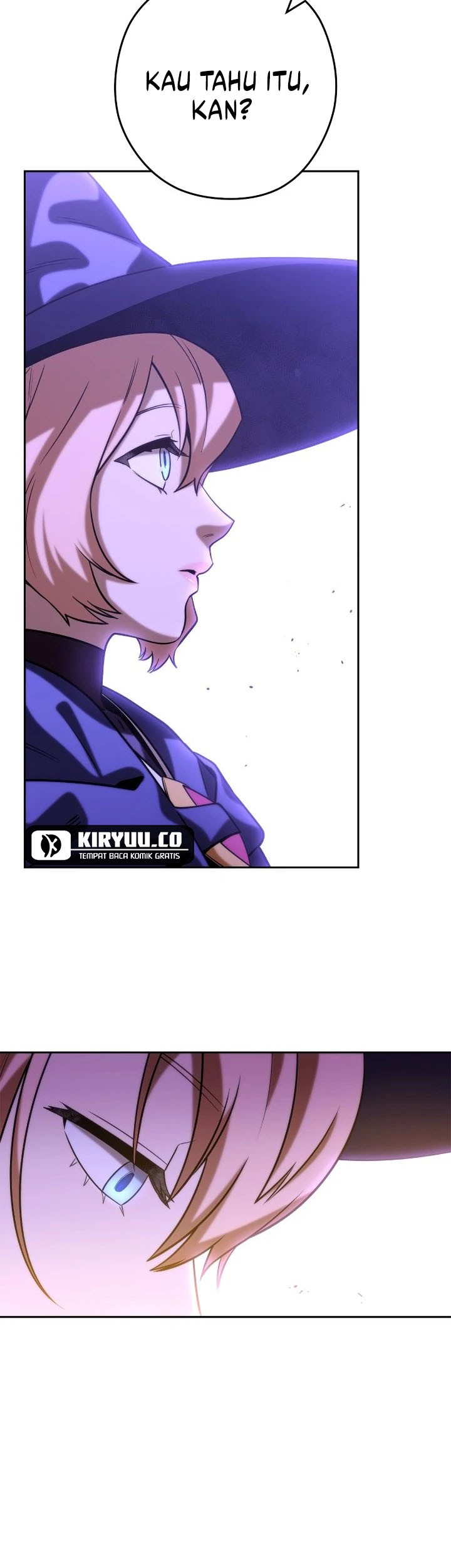 Dungeon Reset Chapter 241 halaman 36