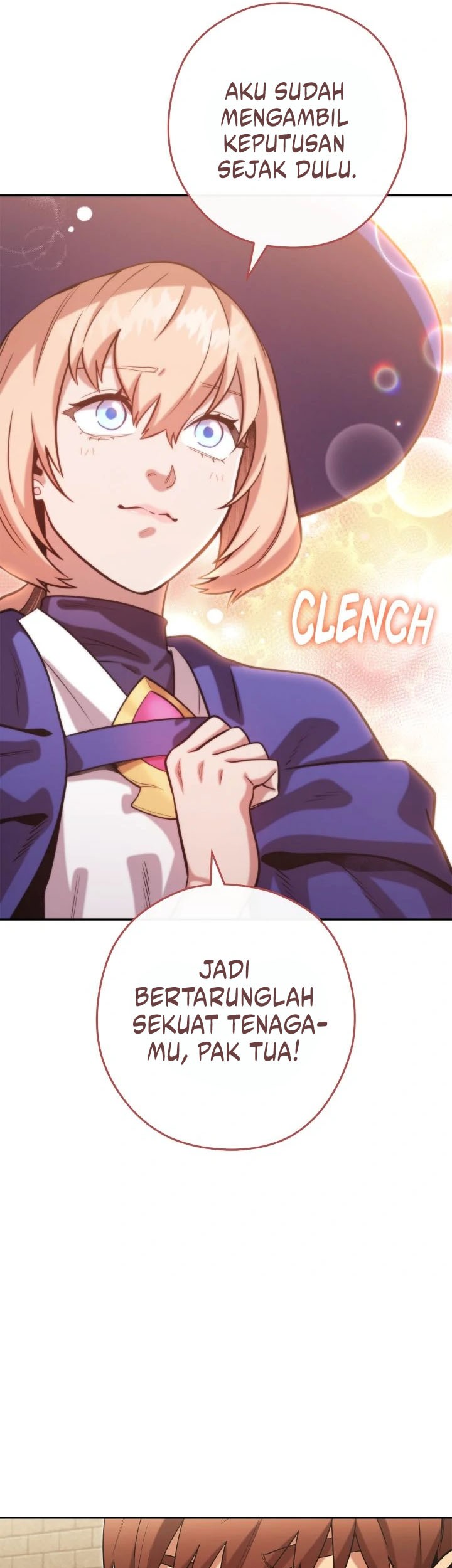 Dungeon Reset Chapter 241 halaman 38