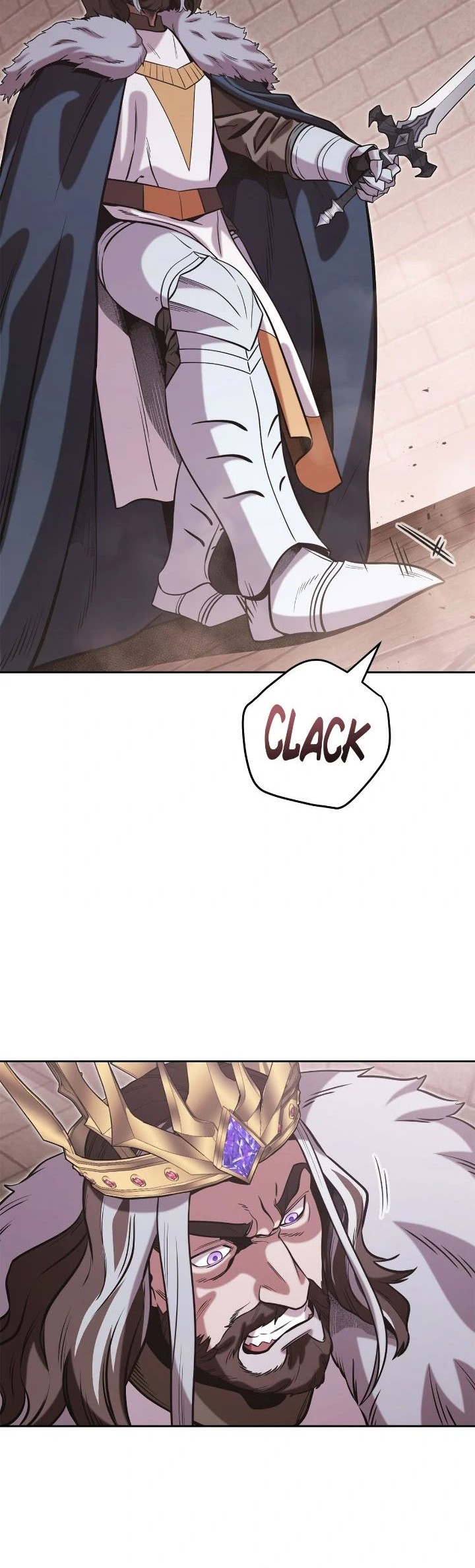 Dungeon Reset Chapter 242 halaman 33