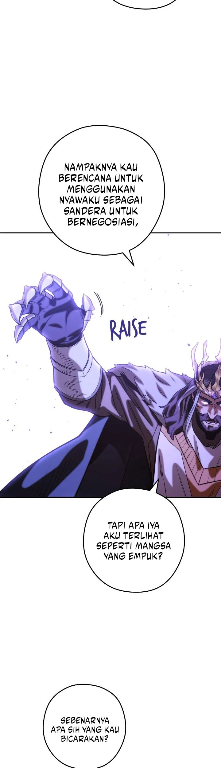 Dungeon Reset Chapter 243 halaman 32