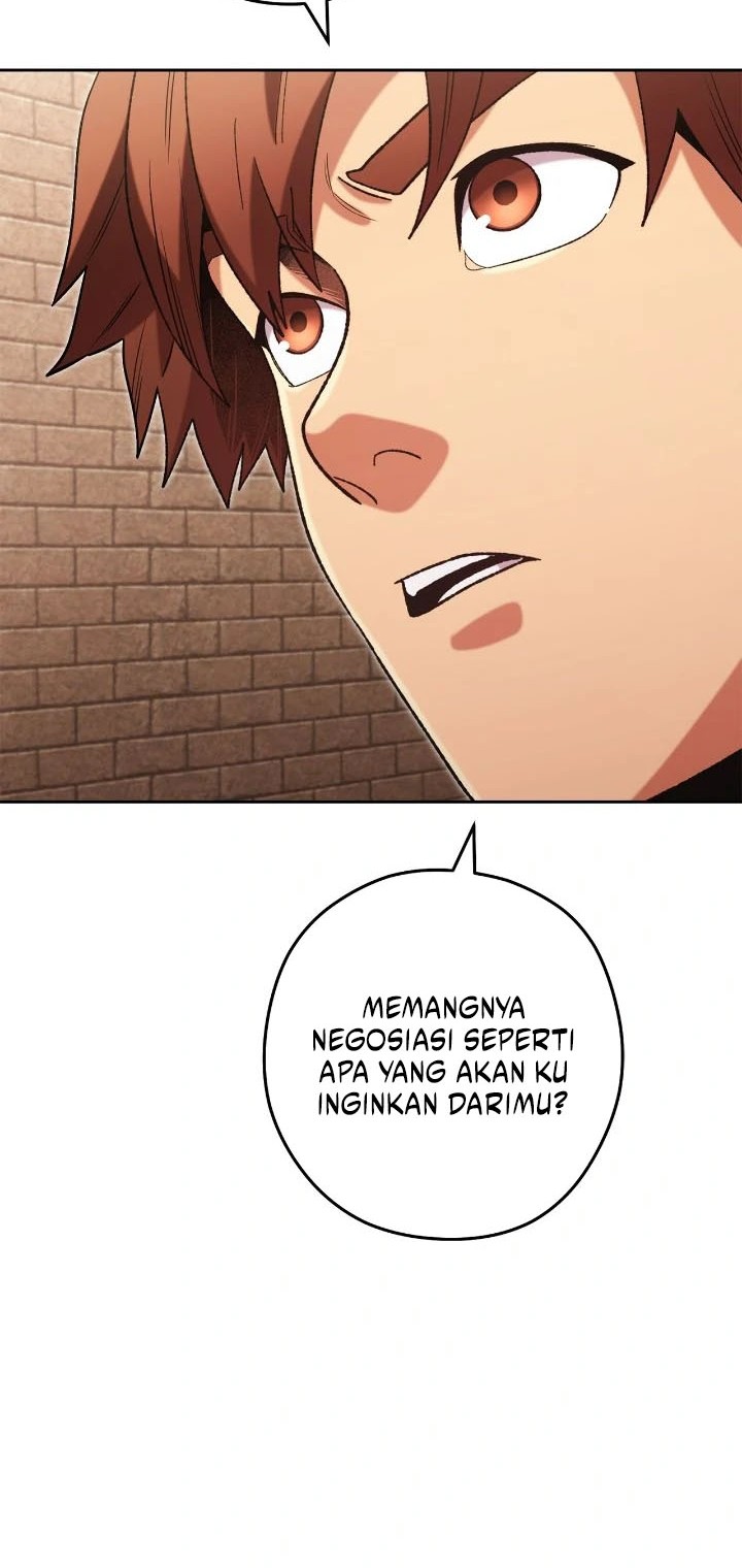Dungeon Reset Chapter 243 halaman 33