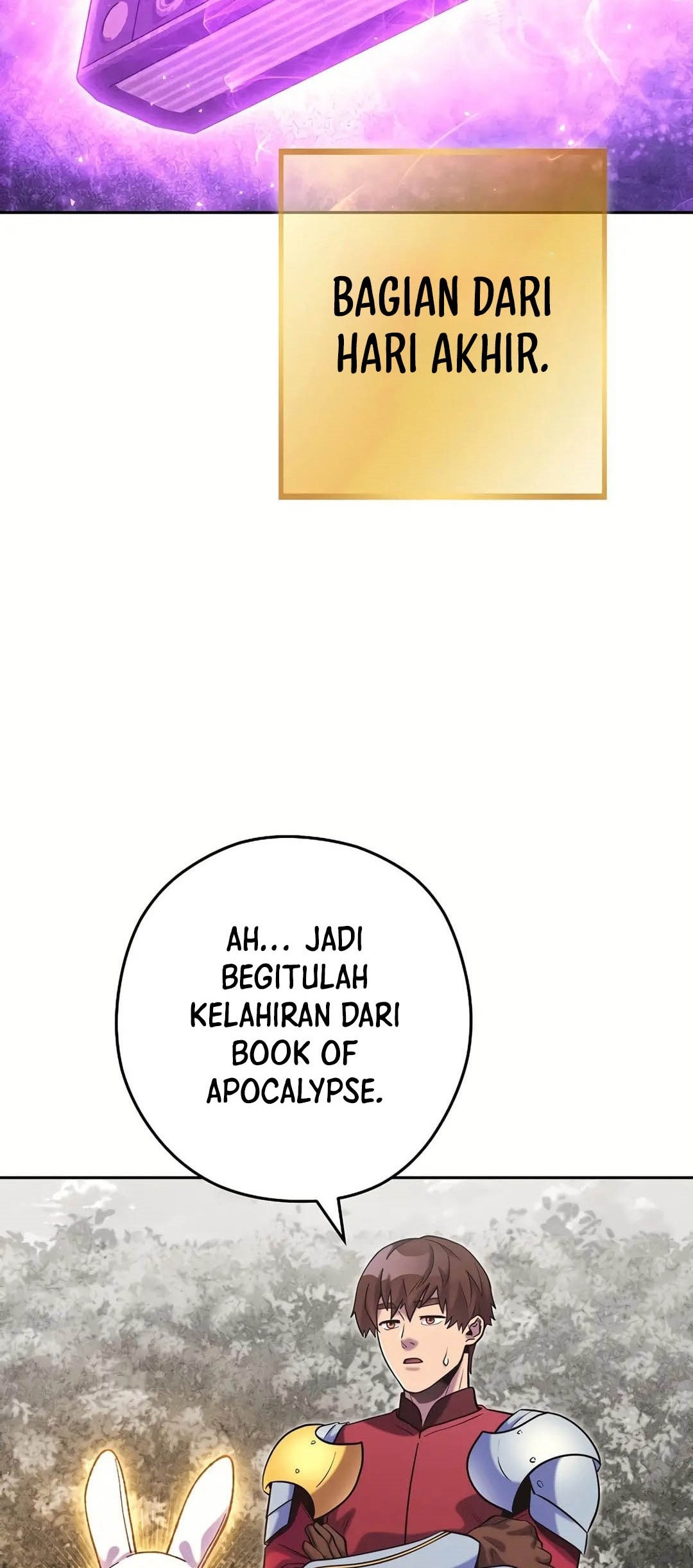 Dungeon Reset Chapter 245 halaman 46