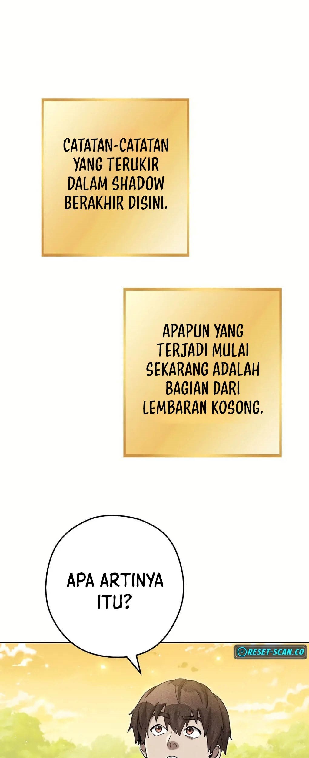 Dungeon Reset Chapter 246 halaman 49