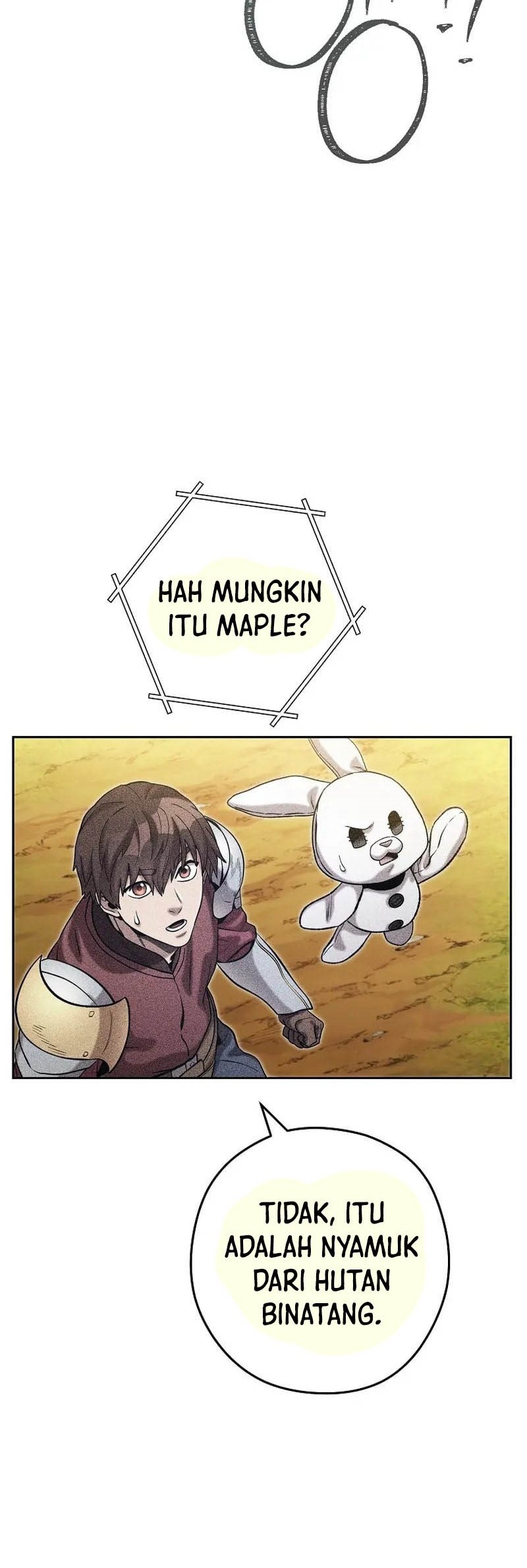 Dungeon Reset Chapter 247 halaman 38